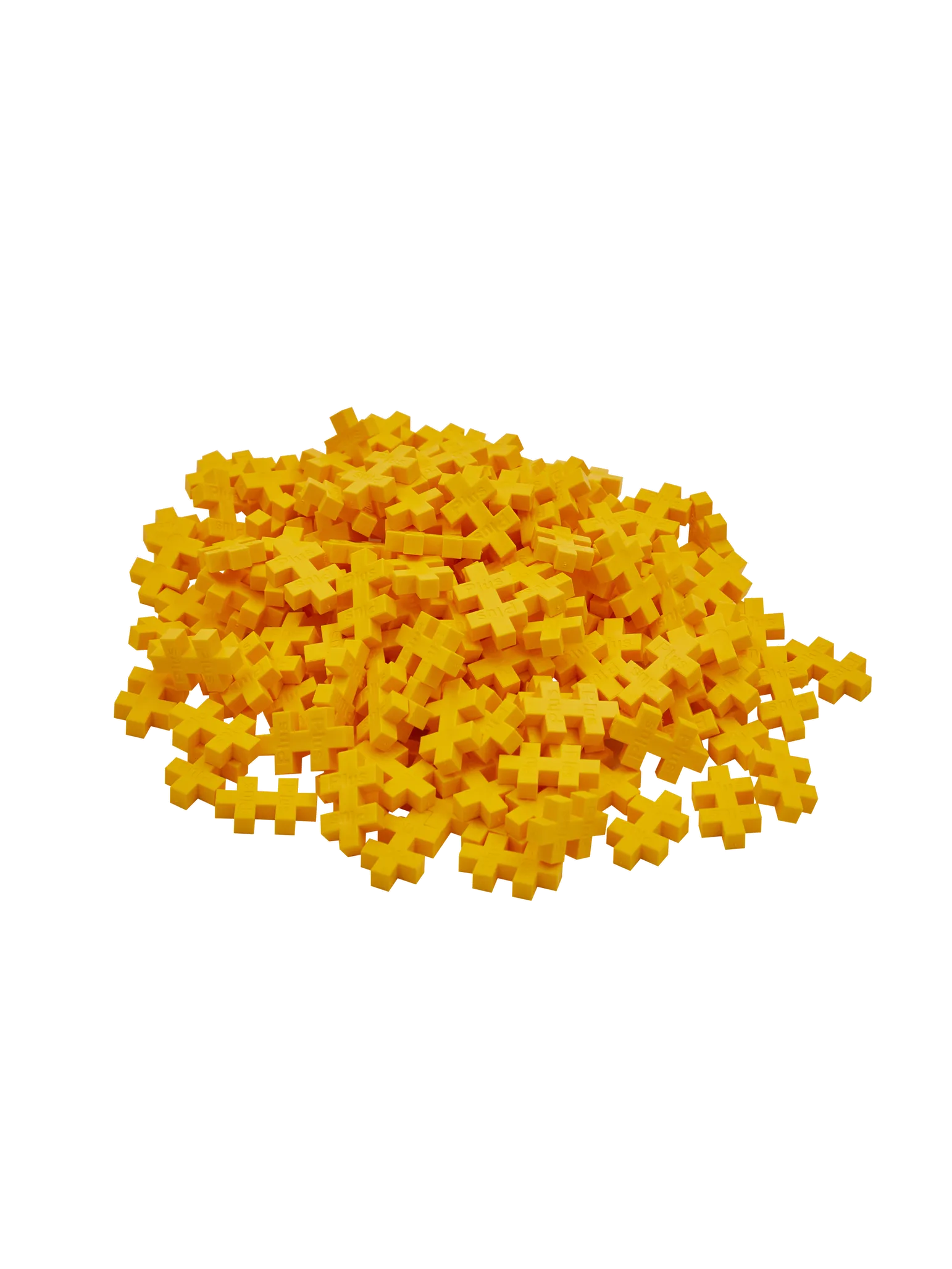 Sennepsgul - 150 stk